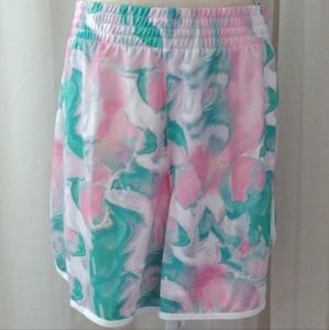 NWT Curvy Plus Size Shorts. Size 3X